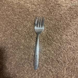 Sears Roebuck WOOD DALE Stainless Flatware - Choice of Lots